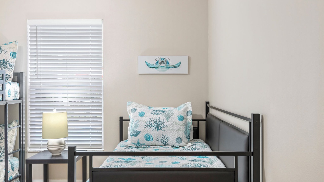 Photo of Bedroom in Rockledge
