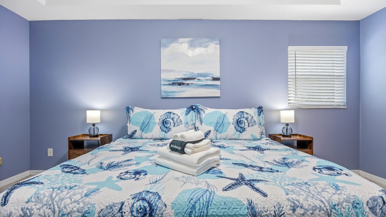 Photo of Bedroom in Rockledge