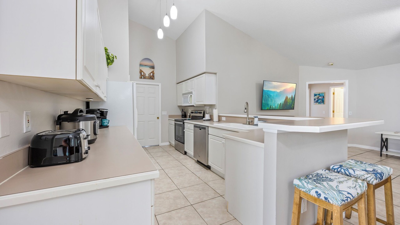 Photo of Kitchen in Rockledge