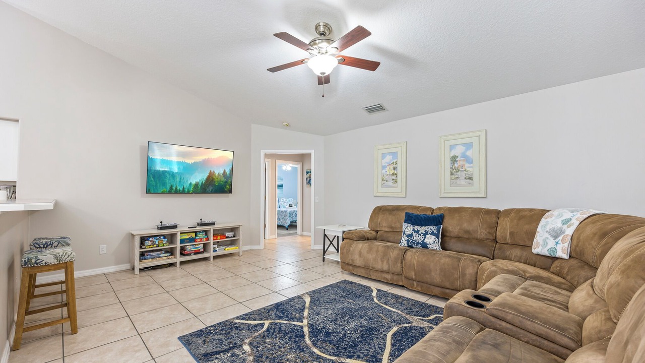 Photo of Livingroom in Rockledge