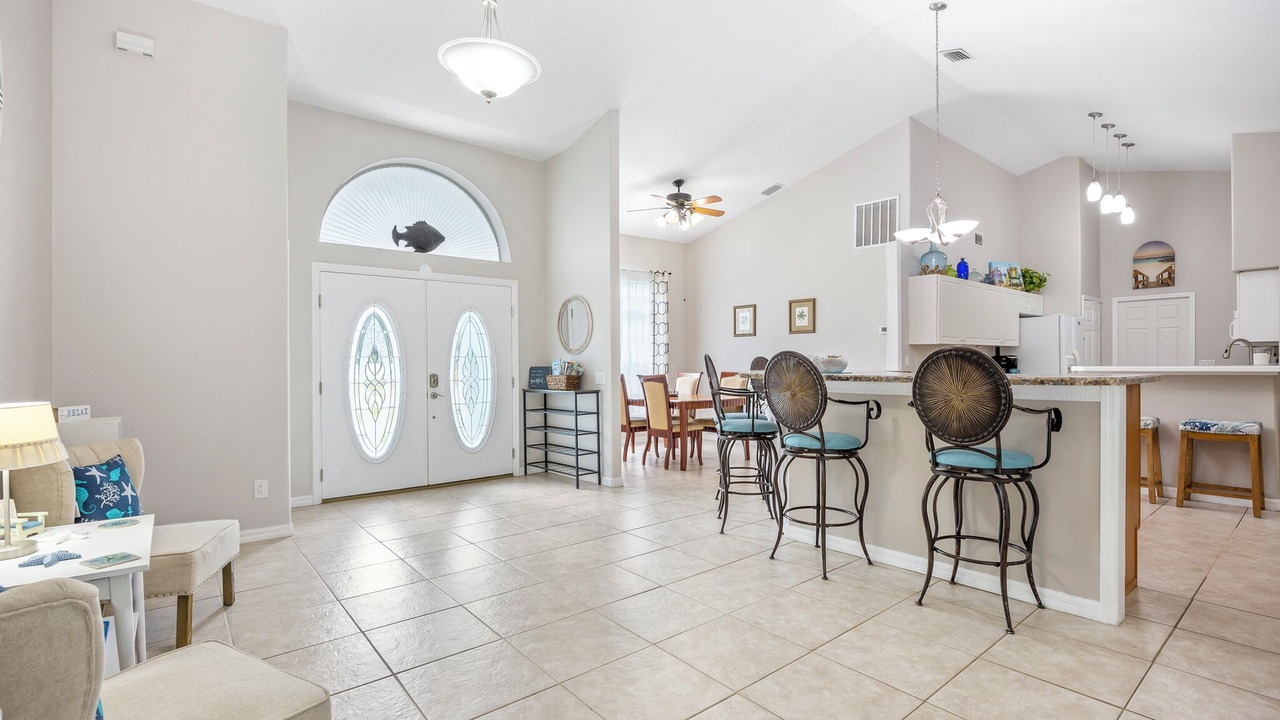 Photo of Livingroom in Rockledge