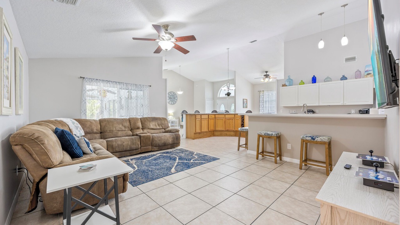 Photo of Livingroom in Rockledge