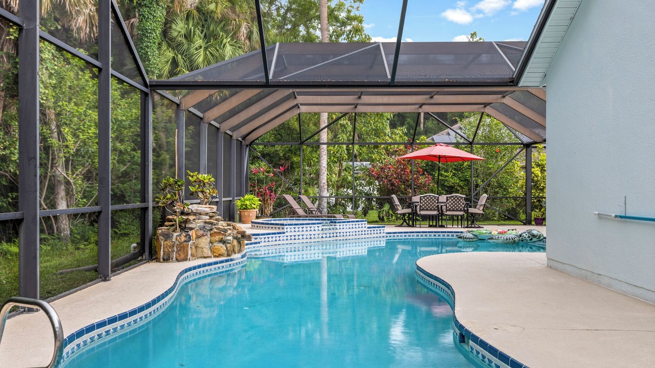 Photo of Outdoor in Rockledge