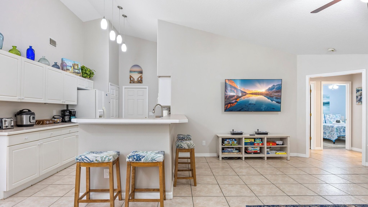 Photo of Kitchen in Rockledge