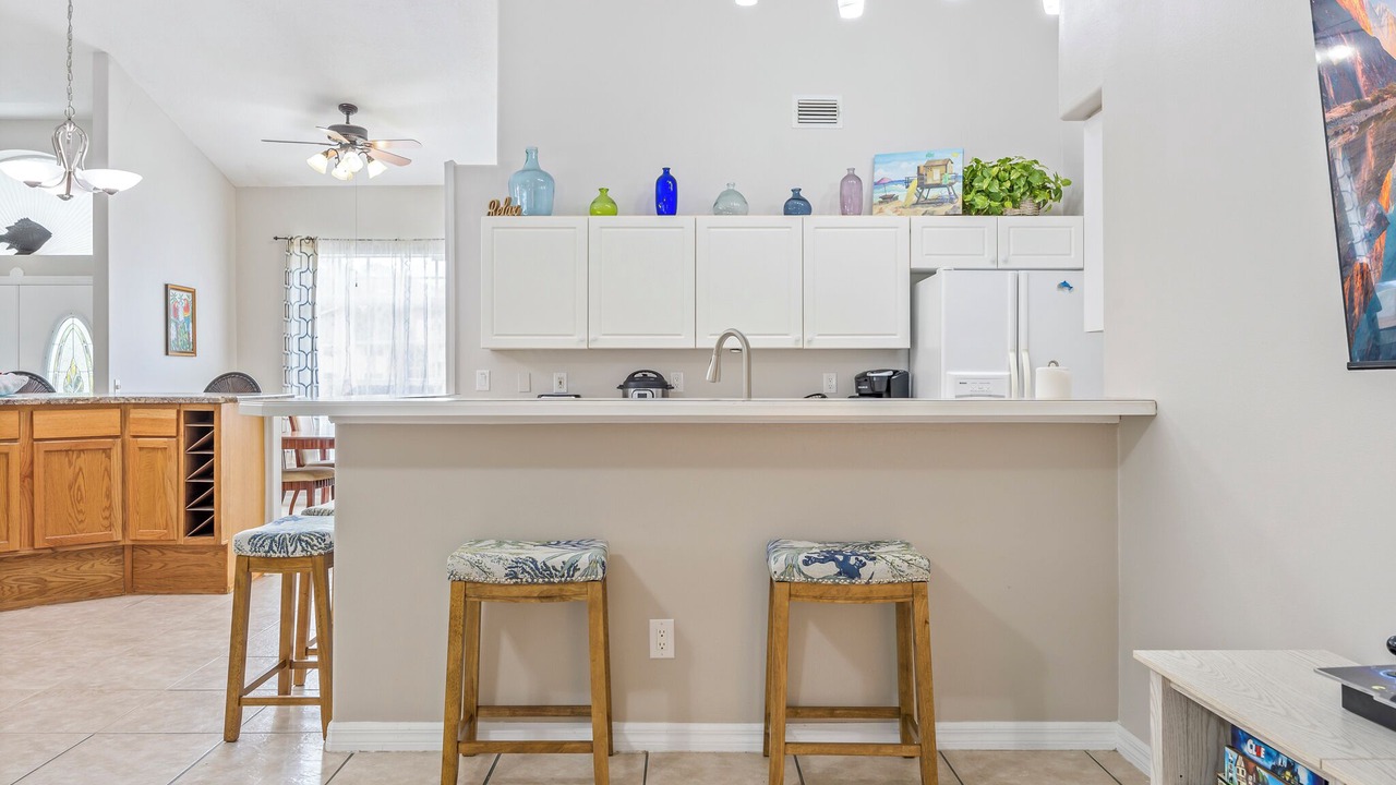 Photo of Kitchen in Rockledge