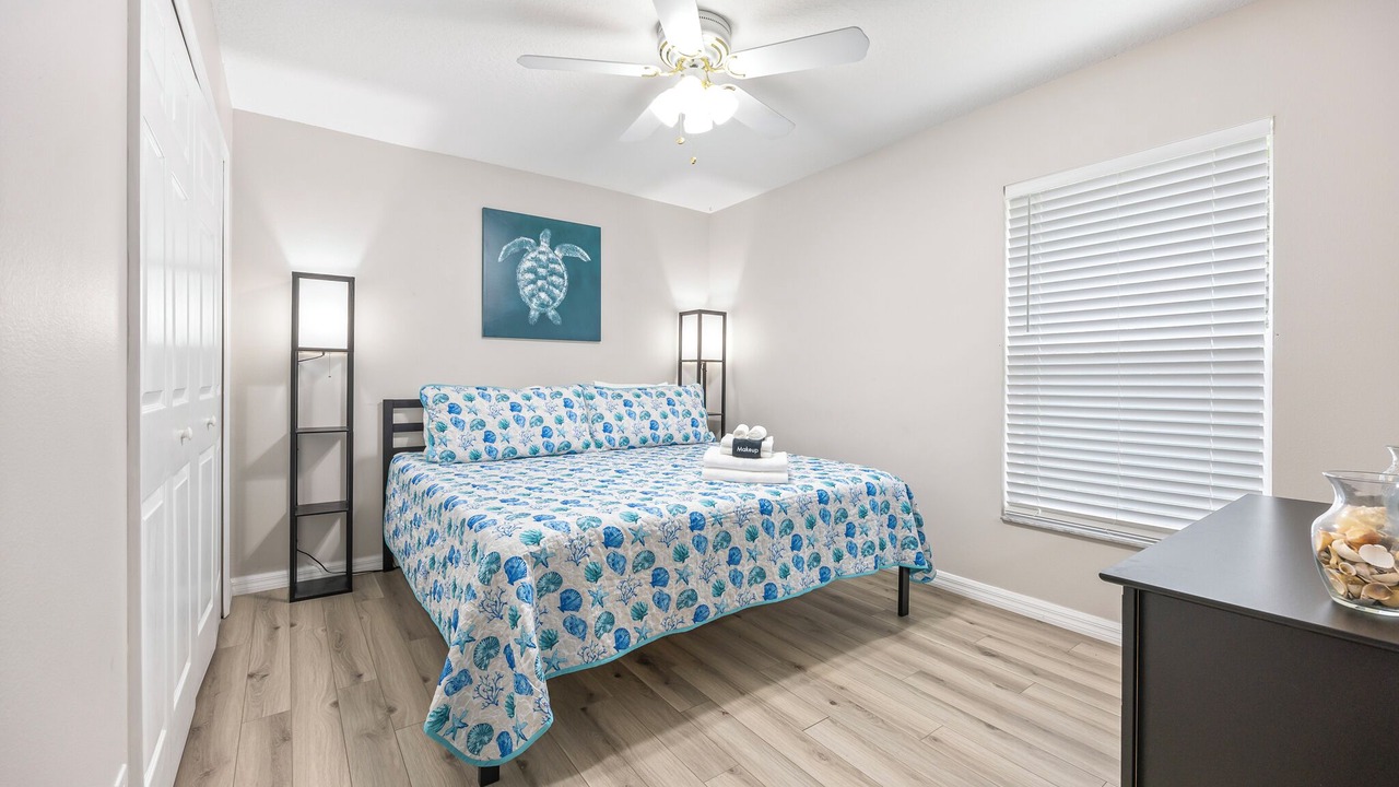 Photo of Bedroom in Rockledge