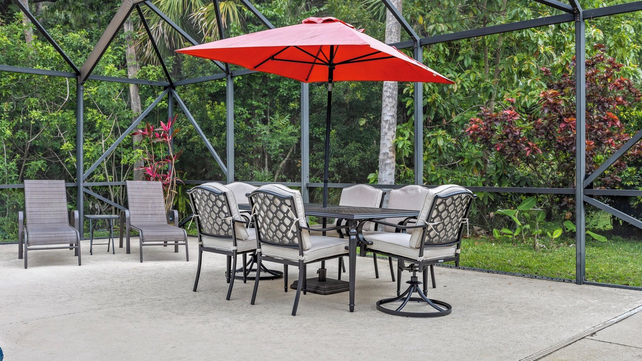 Photo of Outdoor in Rockledge