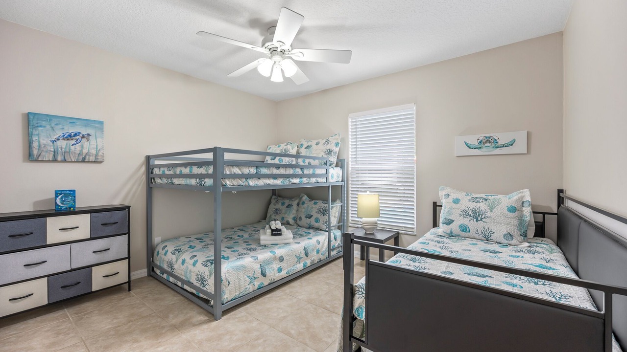 Photo of Bedroom in Rockledge