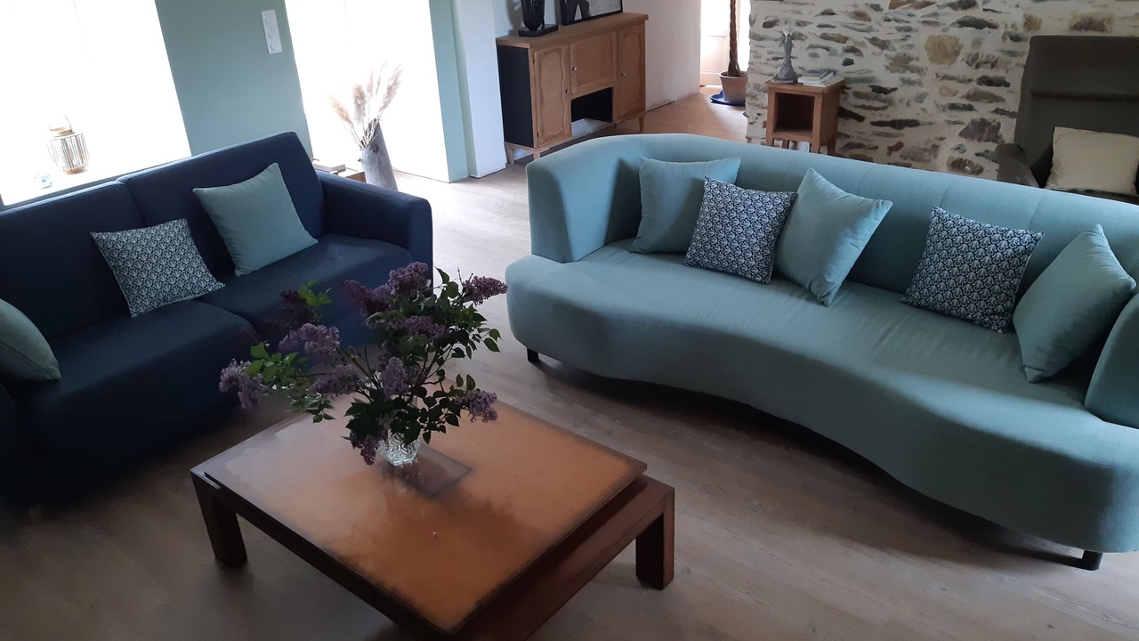 Photo of Livingroom in Mohon