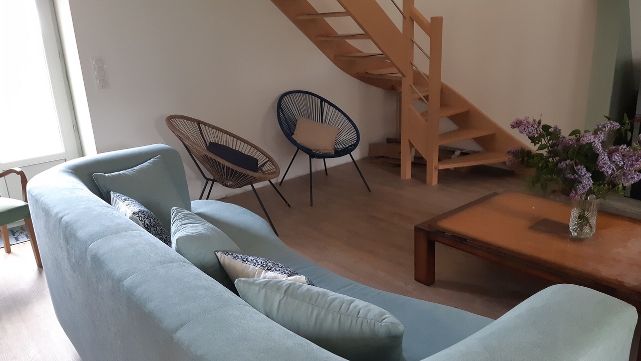 Photo of Livingroom in Mohon