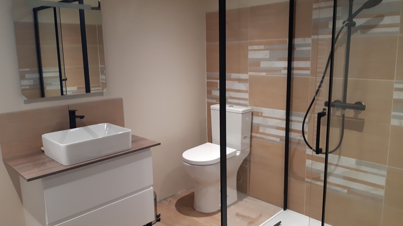 Photo of Bathroom in Mohon