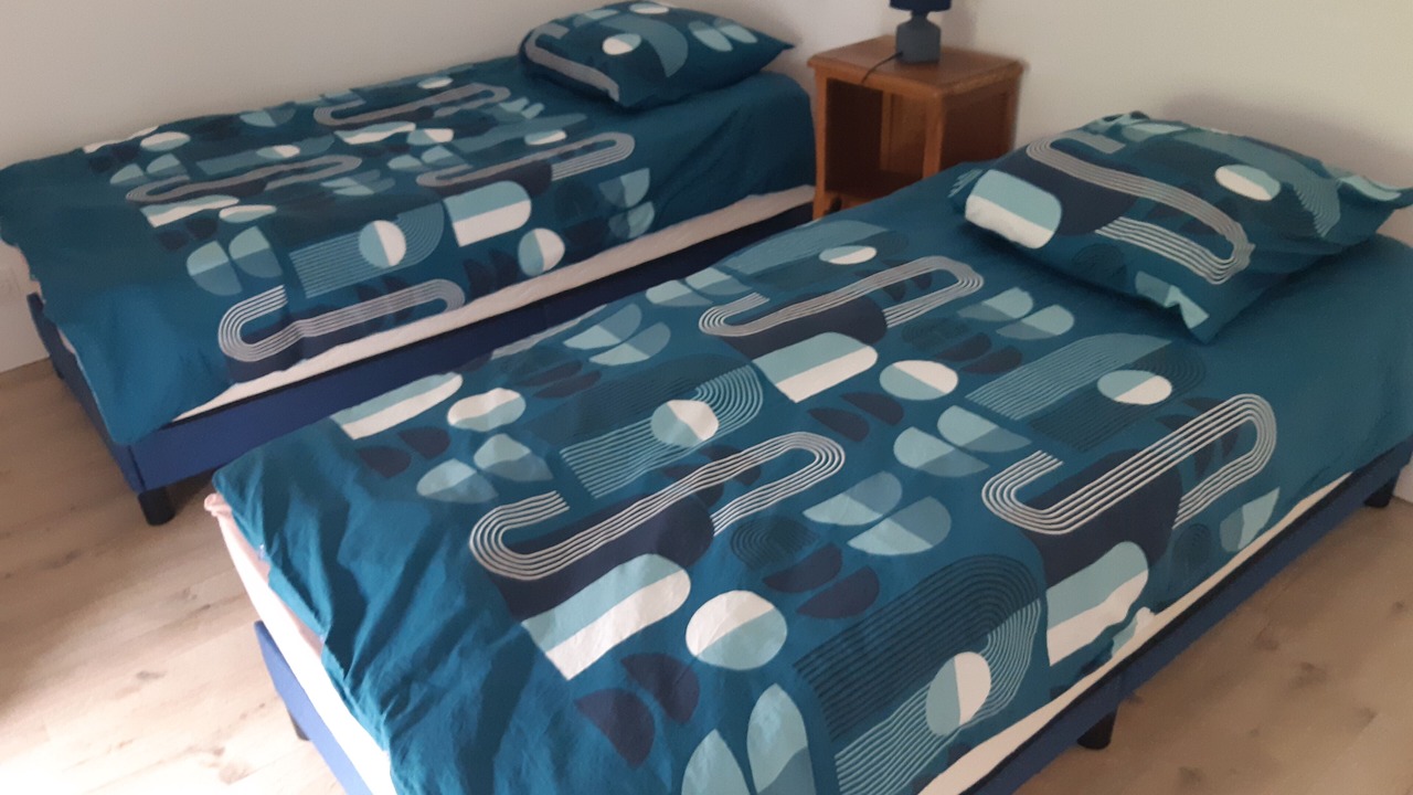 Photo of Bedroom in Mohon