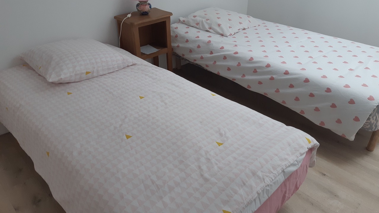 Photo of Bedroom in Mohon