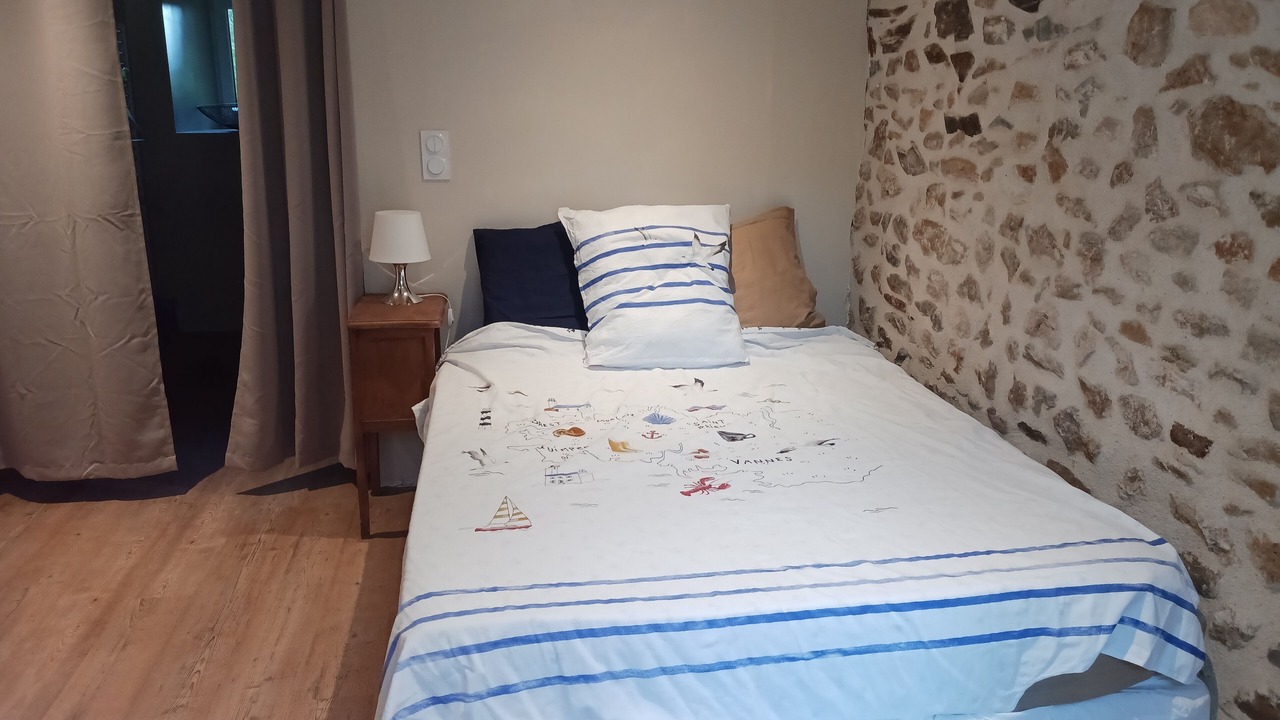 Photo of Bedroom in Mohon