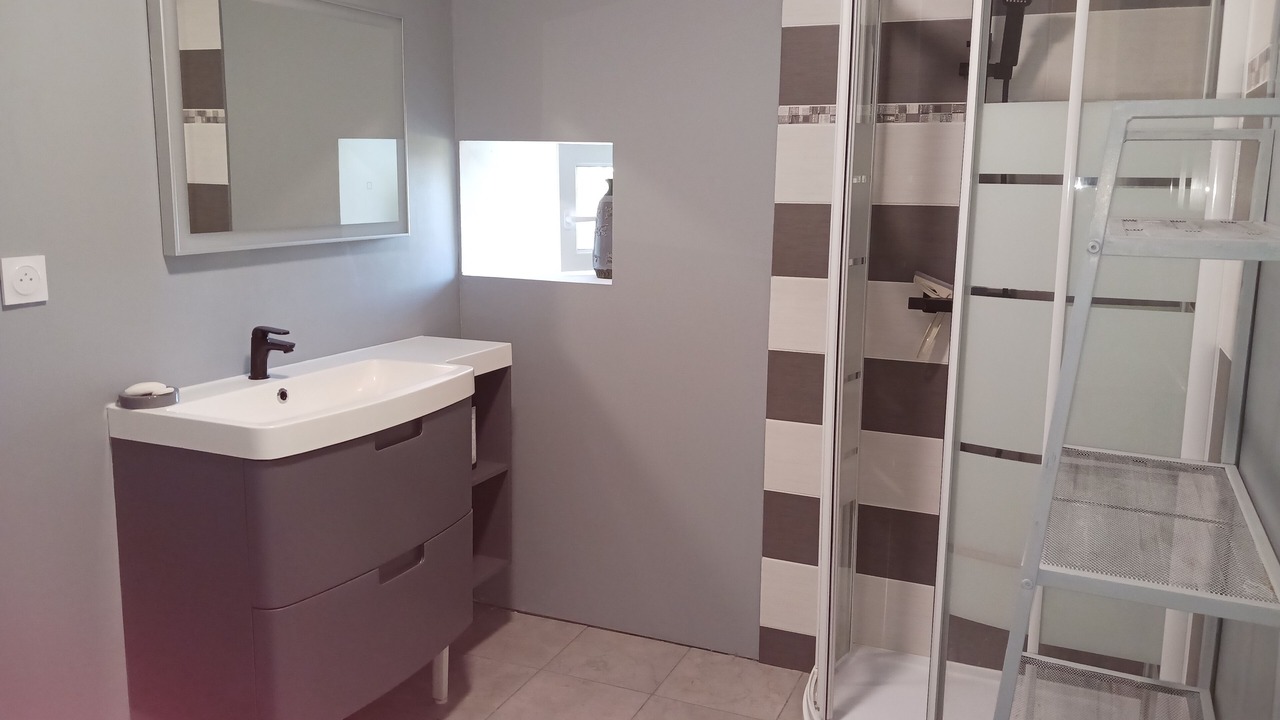 Photo of Bathroom in Mohon