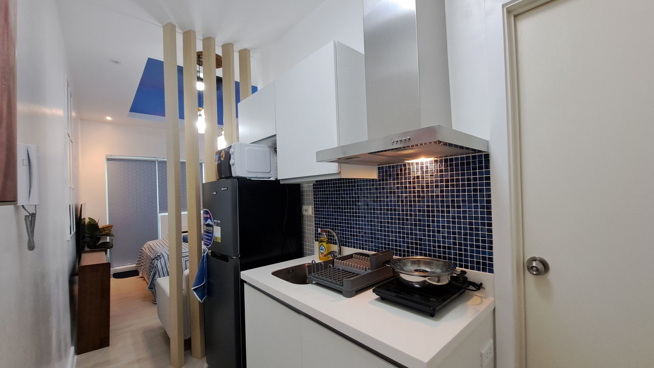 Photo of Kitchen in San Fernando