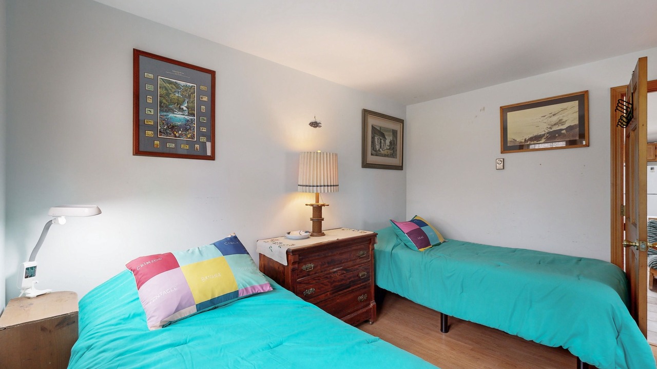 Photo of Bedroom in West Tisbury