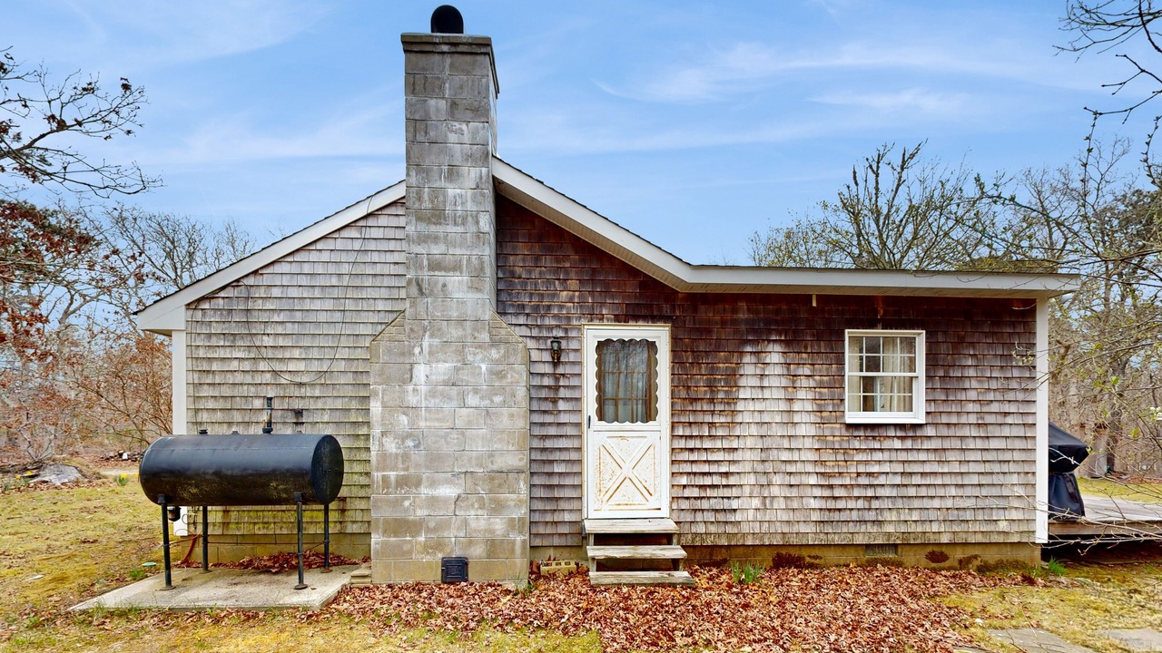 Photo of Outdoor in West Tisbury