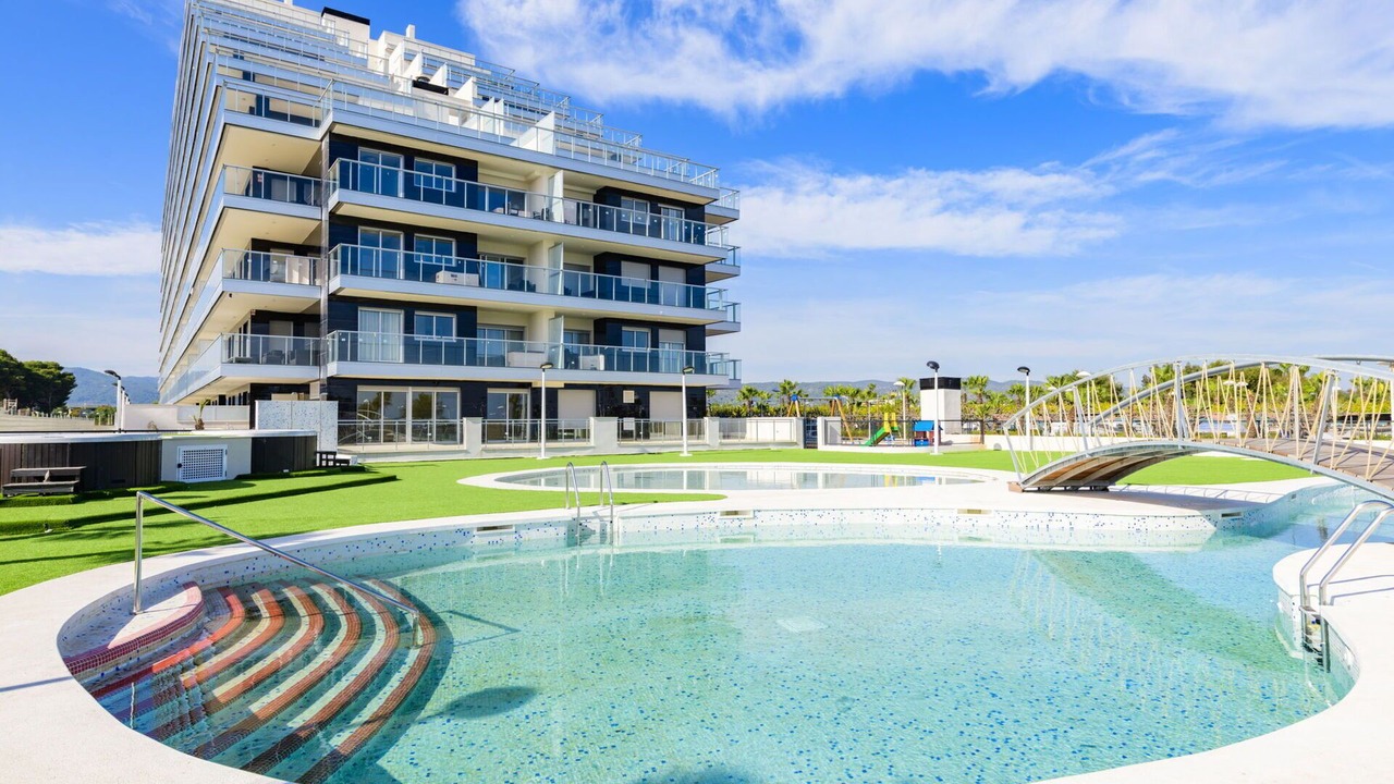 Photo of Outdoor in Cabanes