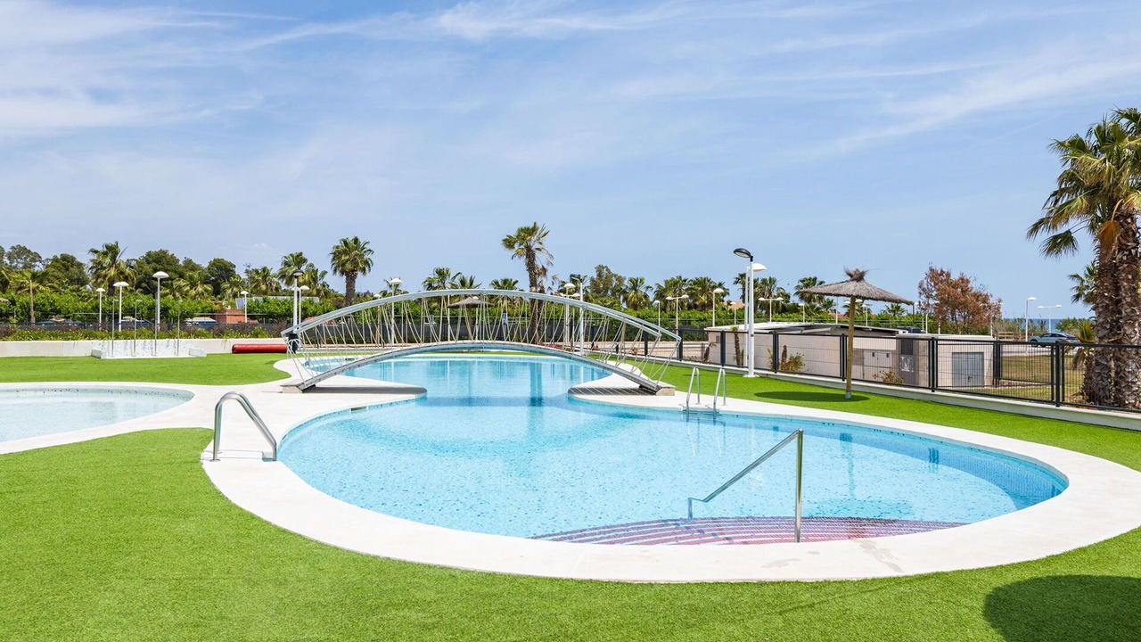 Photo of Outdoor in Cabanes