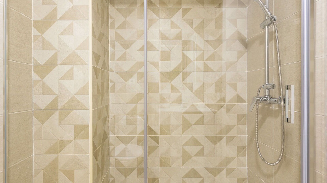 Photo of Bathroom in Cabanes