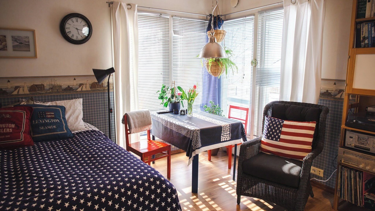 Photo of Bedroom in Kokkola