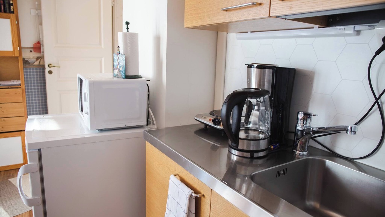 Photo of Kitchen in Kokkola