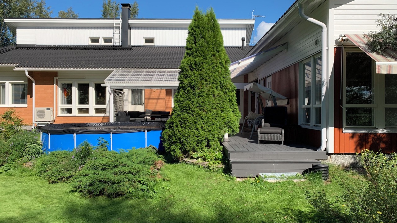 Photo of Outdoor in Kokkola