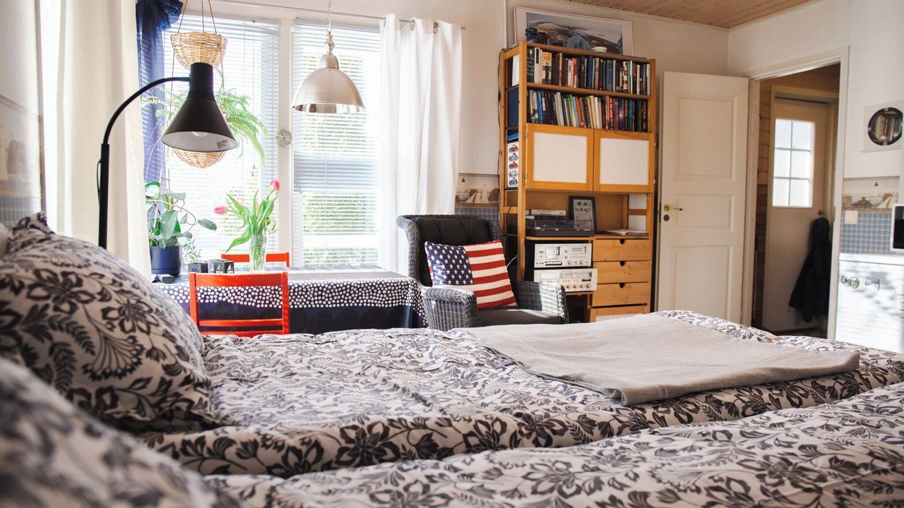 Photo of Bedroom in Kokkola