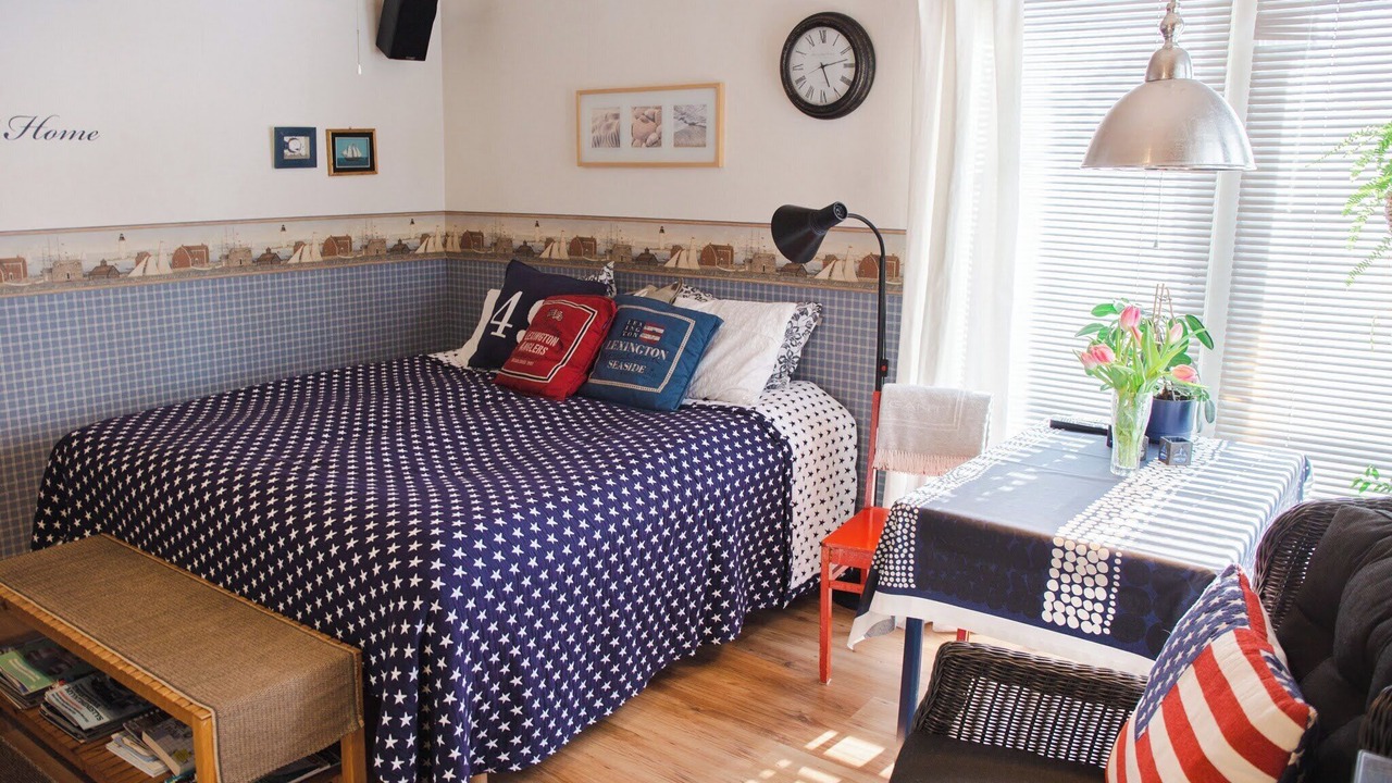 Photo of Bedroom in Kokkola