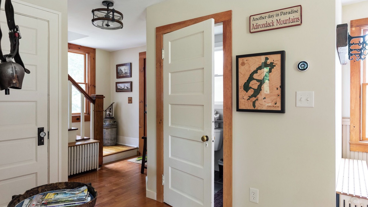 Photo of Bathroom in Hillcrest