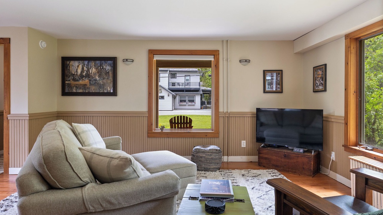 Photo of Livingroom in Hillcrest
