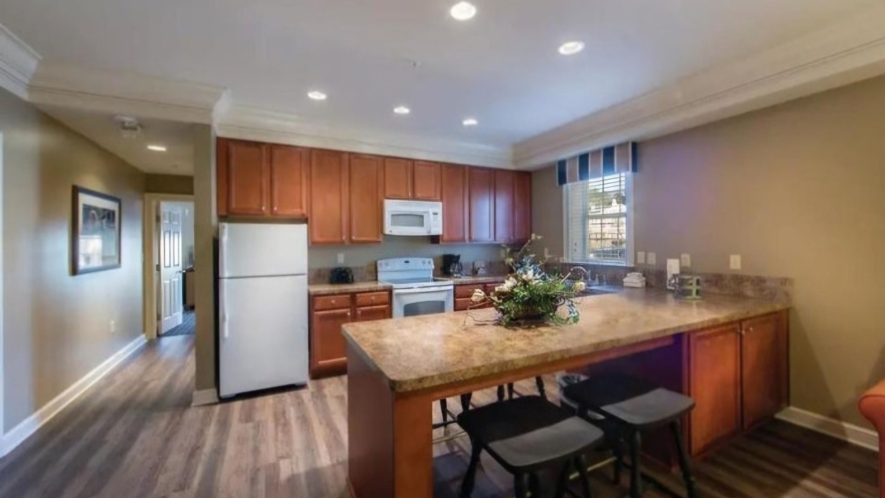 Photo of Kitchen in Williamsburg