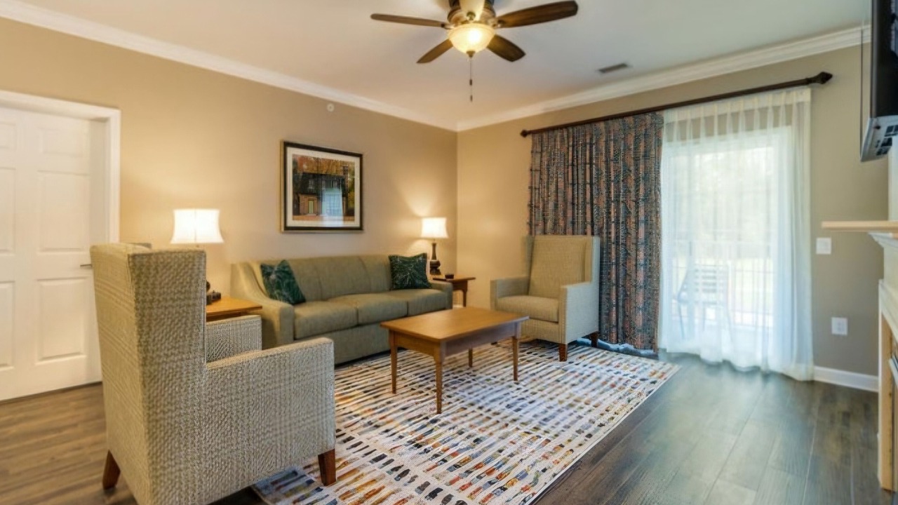 Photo of Livingroom in Williamsburg