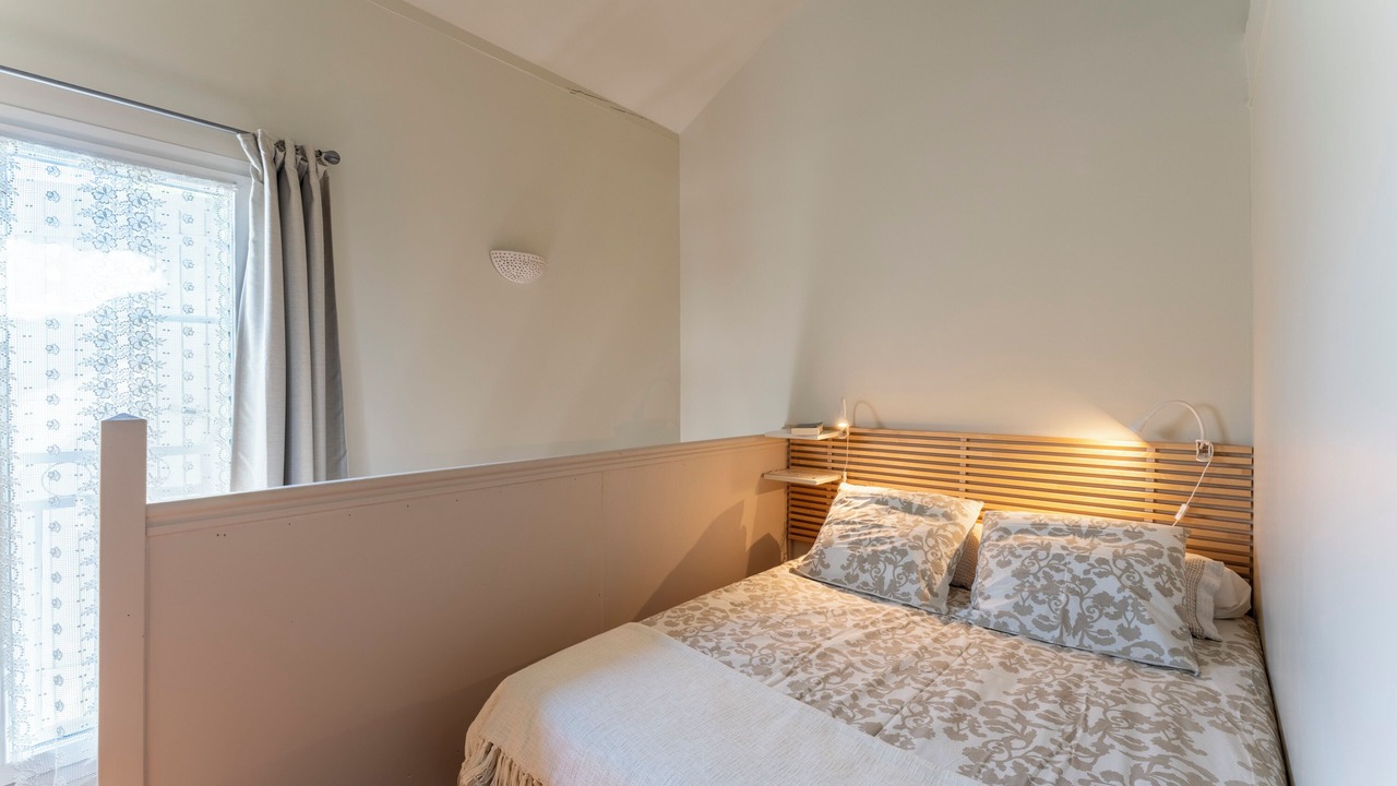 Photo of Bedroom in Graveson