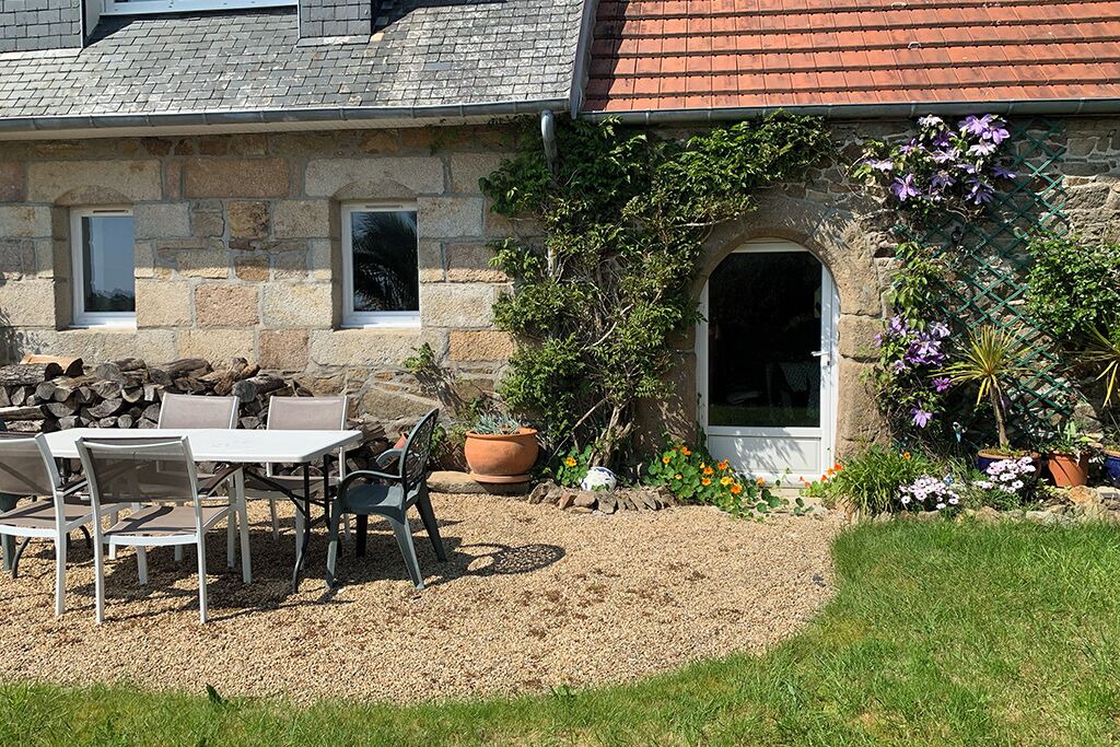 Photo of Outdoor in Trebeurden