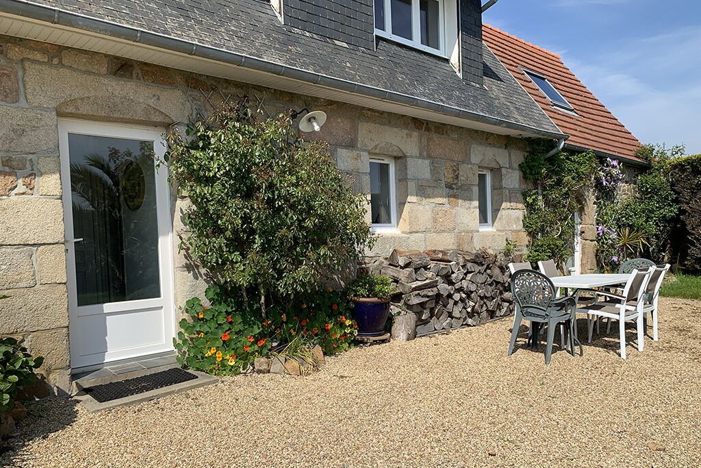 Photo of Outdoor in Trebeurden