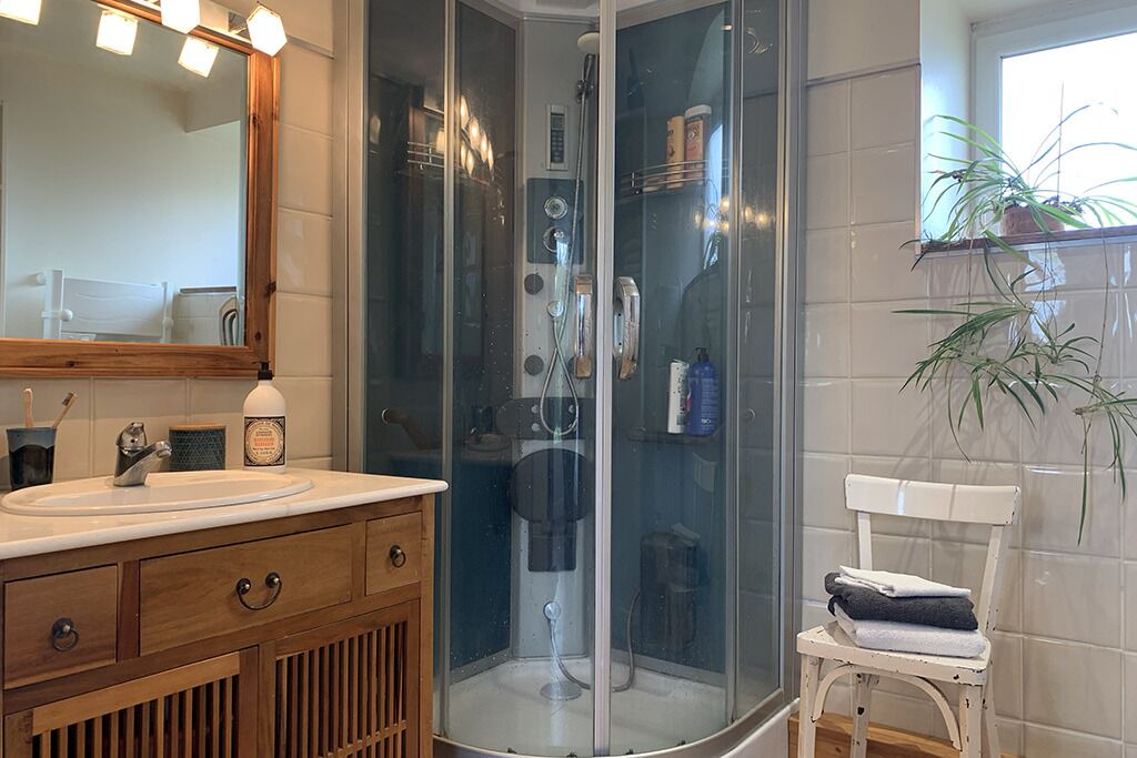 Photo of Bathroom in Trebeurden