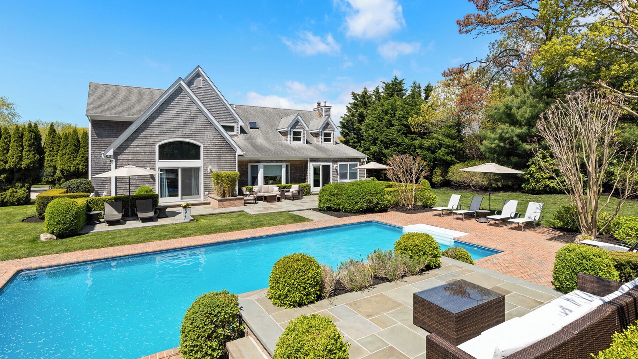 Photo of Outdoor in Quogue