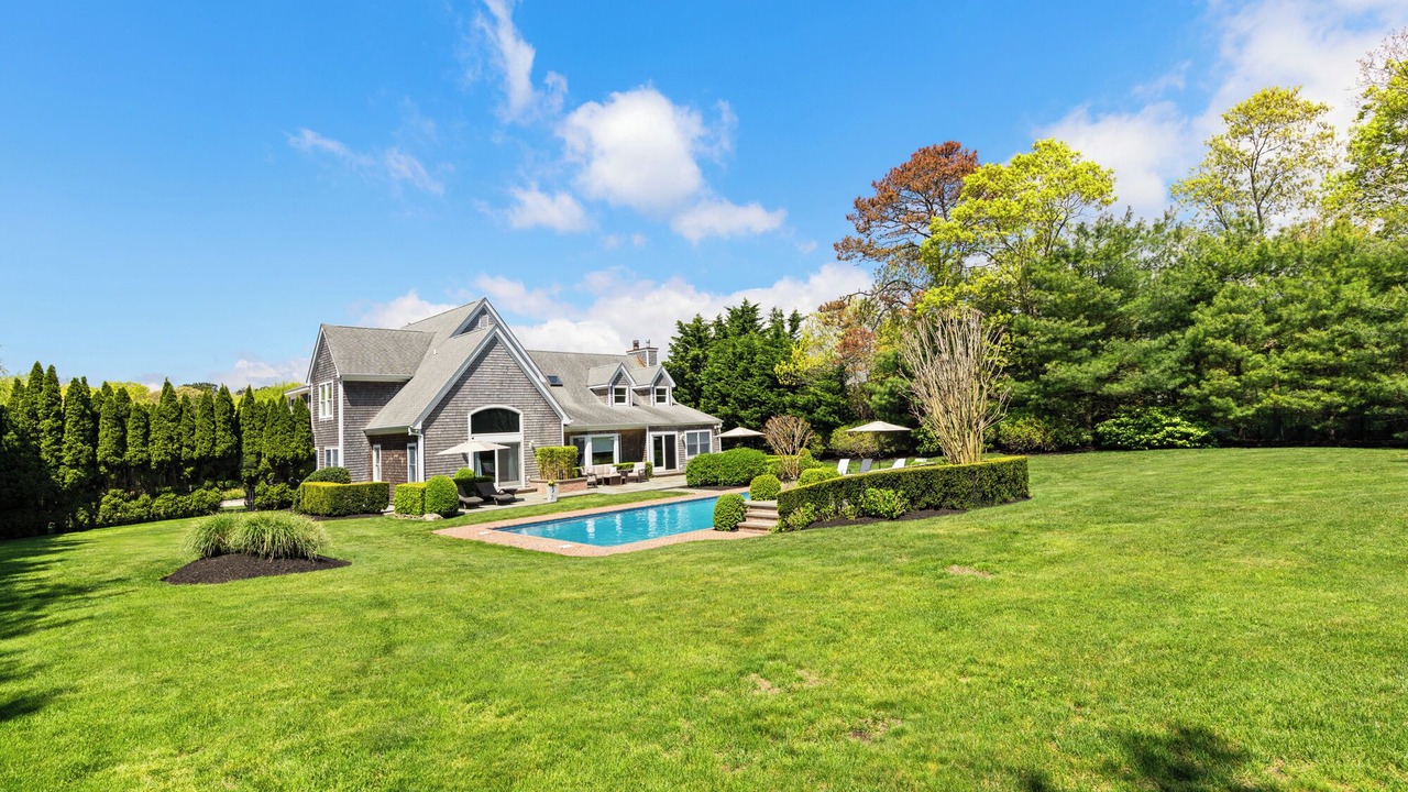 Photo of Outdoor in Quogue