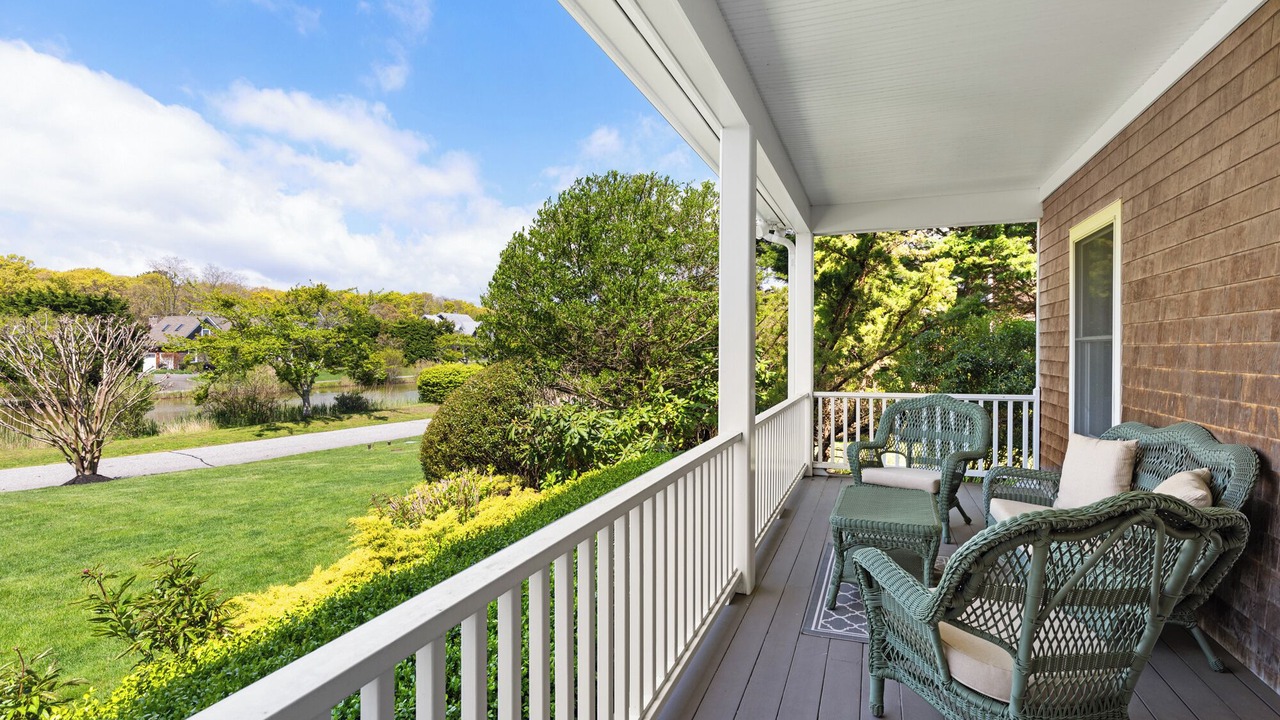 Photo of Outdoor in Quogue