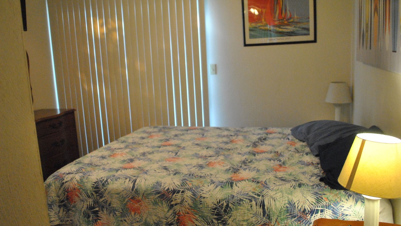 Photo of Bedroom in Croatan Beach