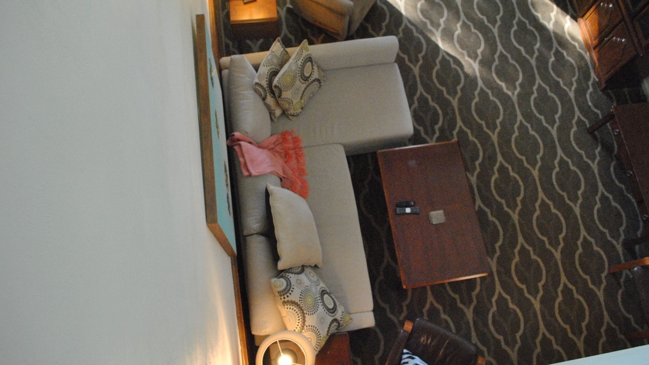 Photo of Livingroom in Croatan Beach