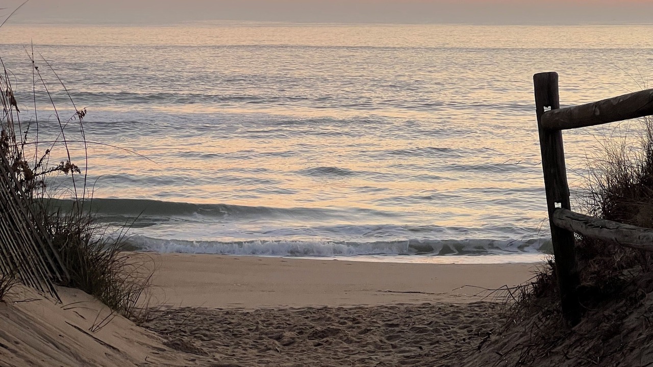 Photo of Others in Croatan Beach
