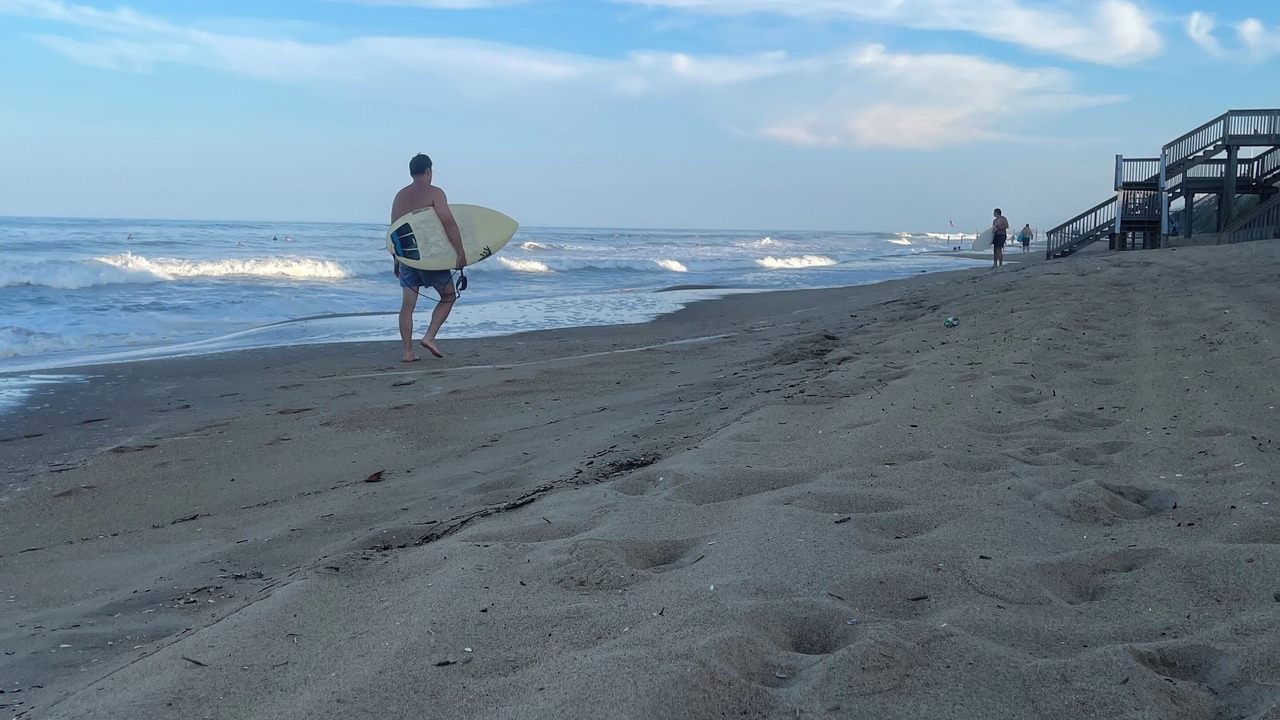 Photo of Others in Croatan Beach