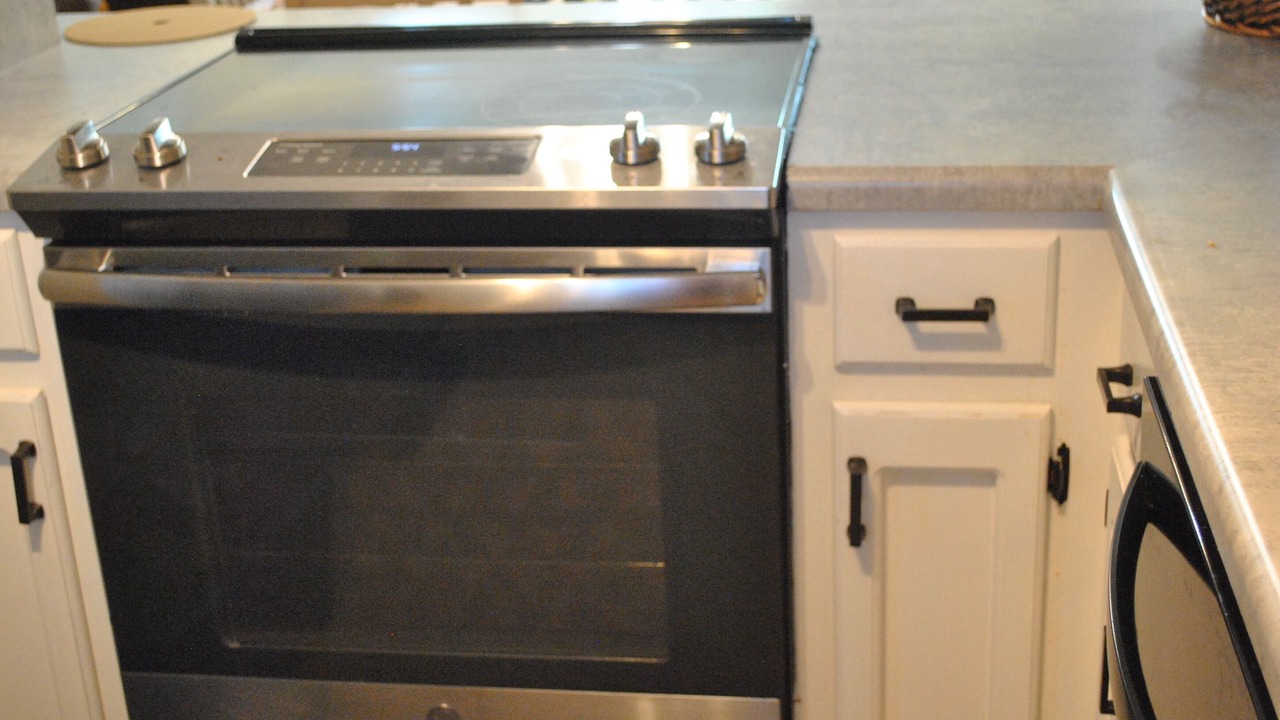 Photo of Kitchen in Croatan Beach