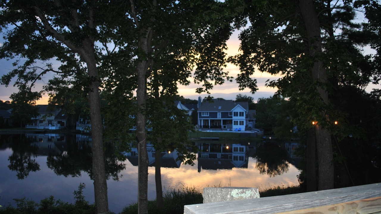 Photo of Outdoor in Croatan Beach
