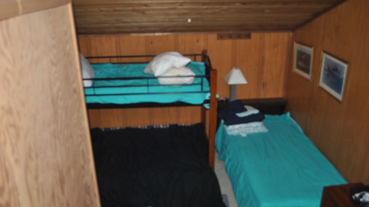 Photo of Bedroom in Croatan Beach