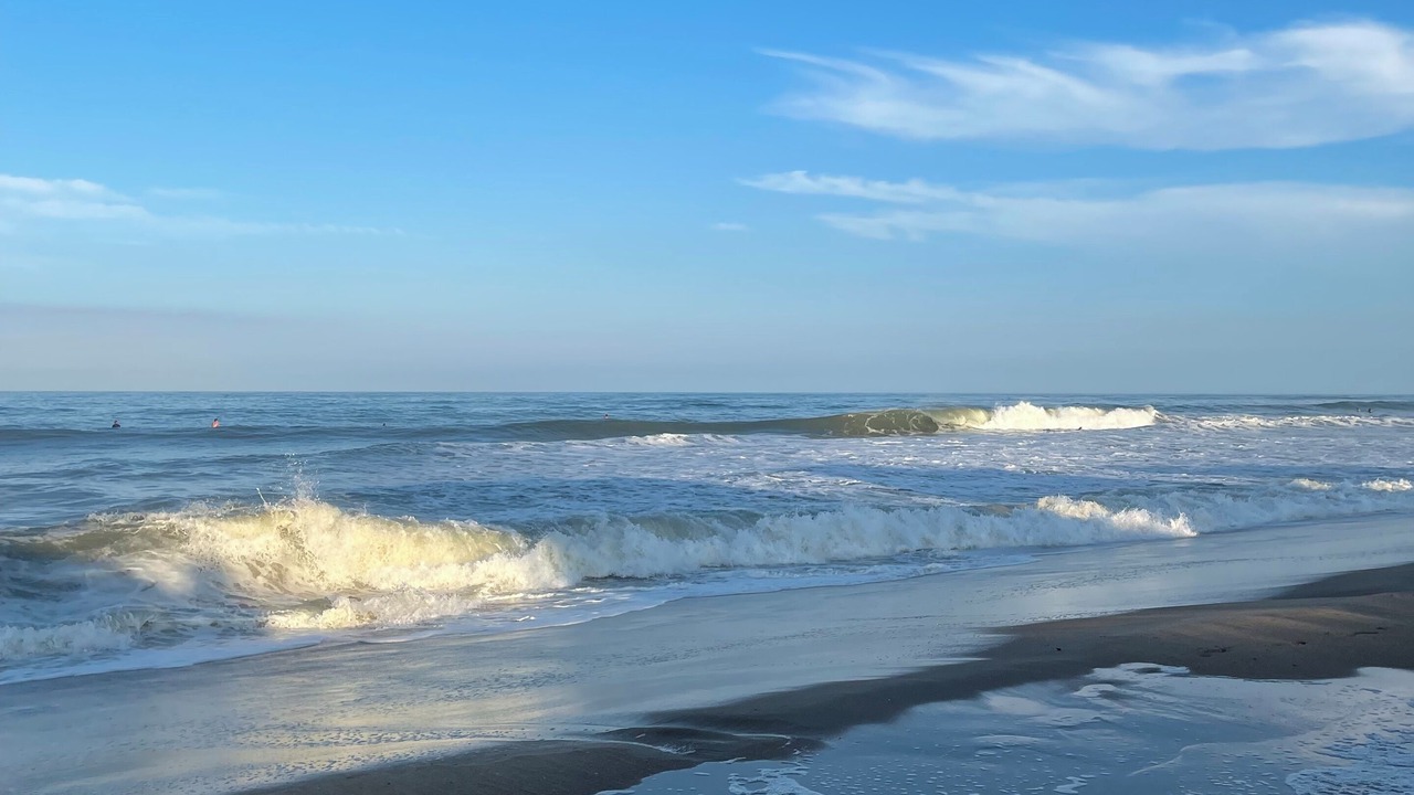 Photo of Others in Croatan Beach