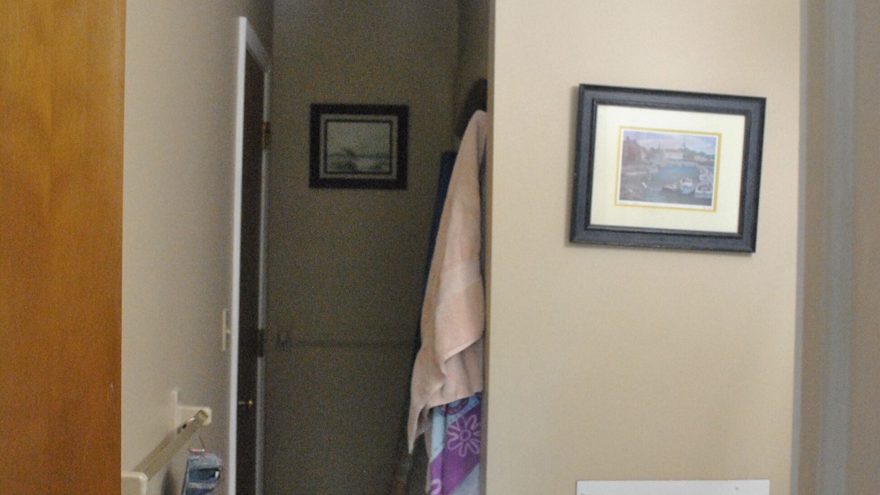Photo of Bathroom in Croatan Beach